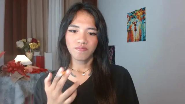 Image 10 of annahollywood Stream on Chaturbate on 19 months ago
