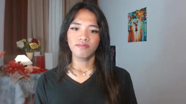 Image 11 of annahollywood Stream on Chaturbate on 19 months ago