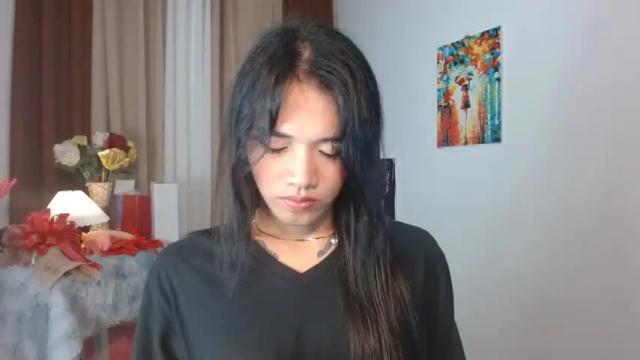 Image 2 of annahollywood Stream on Chaturbate on 19 months ago