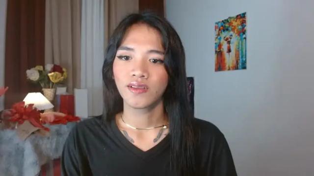 Image 4 of annahollywood Stream on Chaturbate on 19 months ago