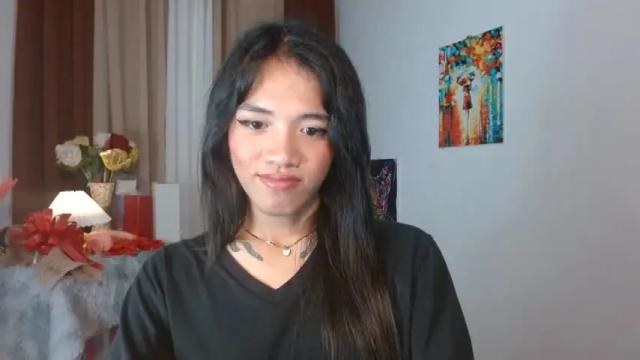 Thumbnail 3, annahollywood's Stream at Chaturbate, 19 months ago