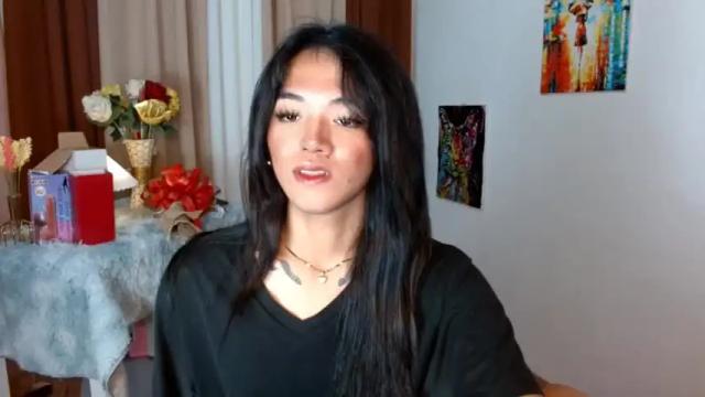 Image 11 of annahollywood Stream on Chaturbate on 19 months ago