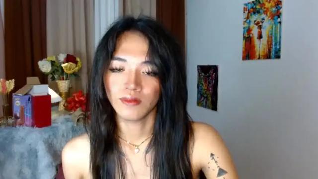 Image 4 of annahollywood Stream on Chaturbate on 19 months ago