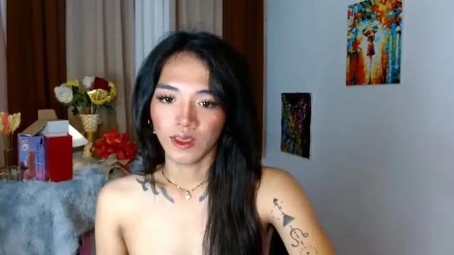 Thumbnail 2, annahollywood's Stream at Chaturbate, 19 months ago