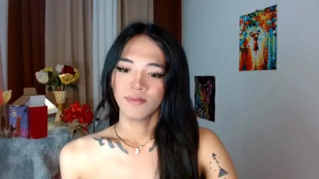 Thumbnail 1, annahollywood's Stream at Chaturbate, 18 months ago