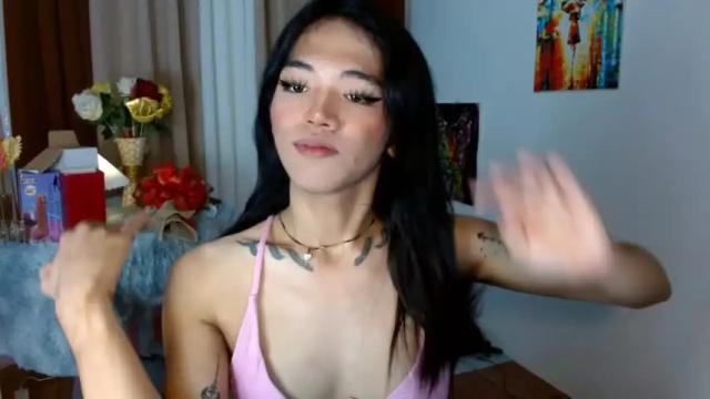 Image 12 of annahollywood Stream on Chaturbate on 18 months ago