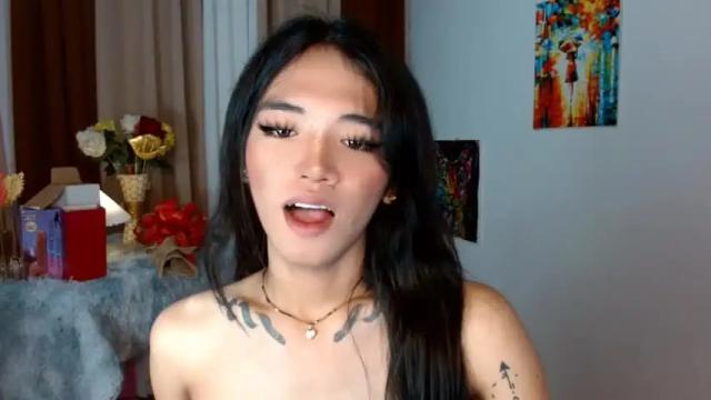 Image 7 of annahollywood Stream on Chaturbate on 18 months ago