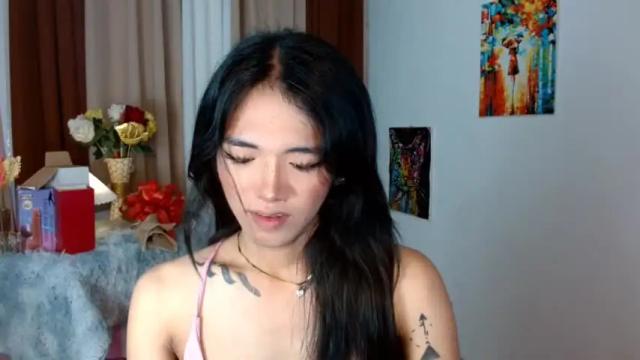 Thumbnail 3, annahollywood's Stream at Chaturbate, 18 months ago