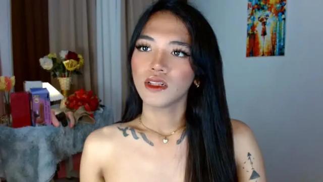 Thumbnail 1, annahollywood's Stream at Chaturbate, 18 months ago