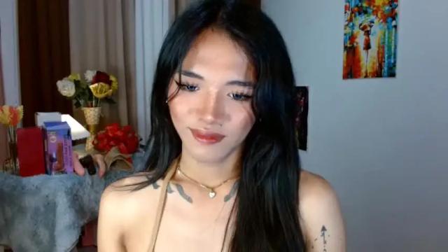 Image 10 of annahollywood Stream on Chaturbate on 18 months ago