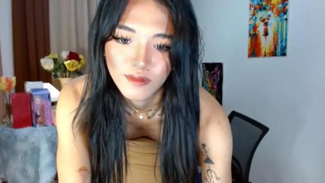 Image 12 of annahollywood Stream on Chaturbate on 18 months ago