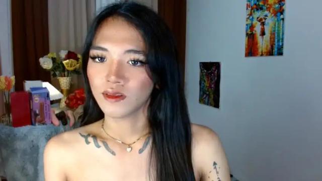 Image 2 of annahollywood Stream on Chaturbate on 18 months ago
