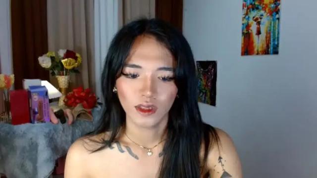 Image 4 of annahollywood Stream on Chaturbate on 18 months ago