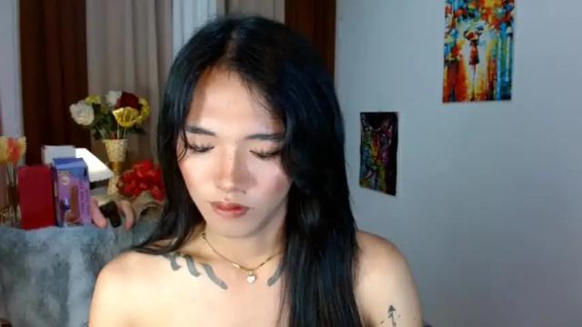 Thumbnail 2, annahollywood's Stream at Chaturbate, 18 months ago