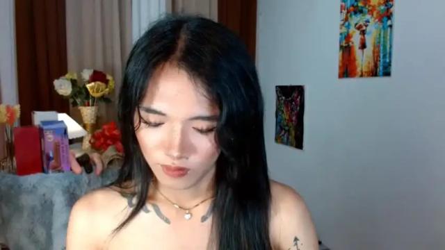 Image 6 of annahollywood Stream on Chaturbate on 18 months ago