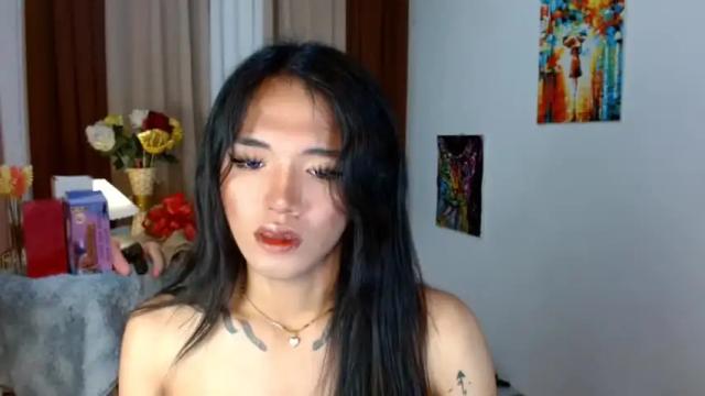 Image 7 of annahollywood Stream on Chaturbate on 18 months ago
