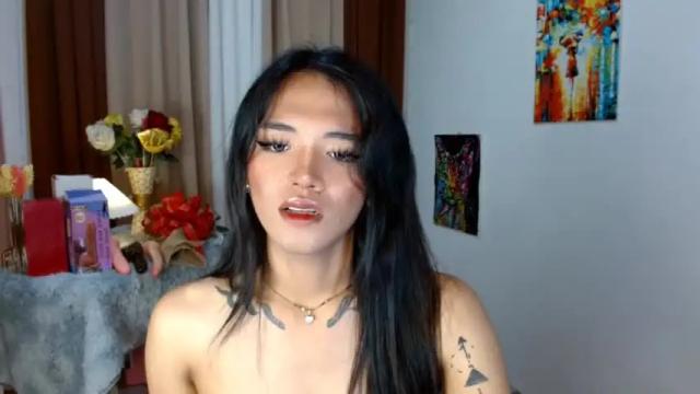 Image 8 of annahollywood Stream on Chaturbate on 18 months ago