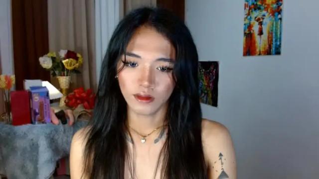 Thumbnail 3, annahollywood's Stream at Chaturbate, 18 months ago