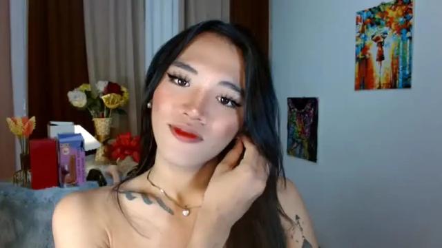 Thumbnail 1, annahollywood's Stream at Chaturbate, 18 months ago
