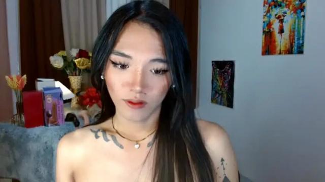 Image 2 of annahollywood Stream on Chaturbate on 18 months ago