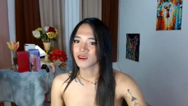 Image 8 of annahollywood Stream on Chaturbate on 18 months ago