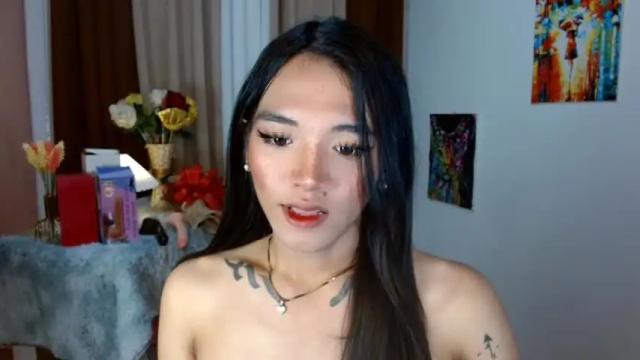 Thumbnail 3, annahollywood's Stream at Chaturbate, 18 months ago
