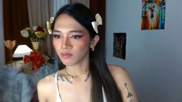 Thumbnail 1, annahollywood's Stream at Chaturbate, 18 months ago