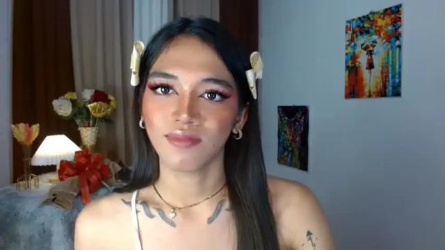 Image 11 of annahollywood Stream on Chaturbate on 18 months ago