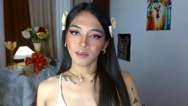 Image 12 of annahollywood Stream on Chaturbate on 18 months ago