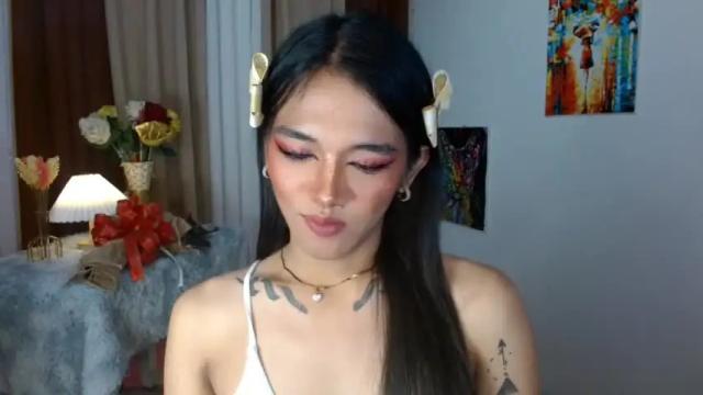 Image 2 of annahollywood Stream on Chaturbate on 18 months ago