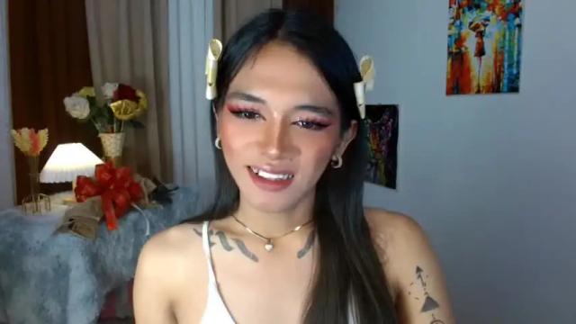 Image 3 of annahollywood Stream on Chaturbate on 18 months ago