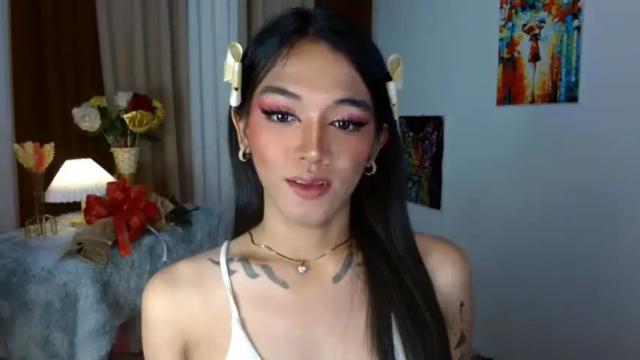Image 4 of annahollywood Stream on Chaturbate on 18 months ago
