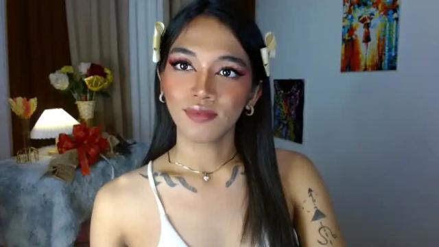Thumbnail 2, annahollywood's Stream at Chaturbate, 18 months ago