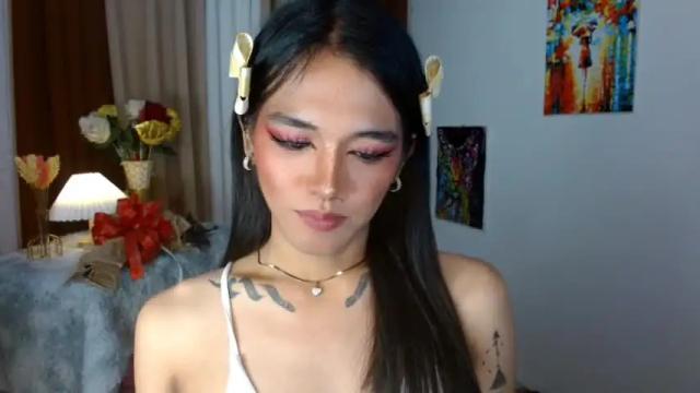 Image 6 of annahollywood Stream on Chaturbate on 18 months ago