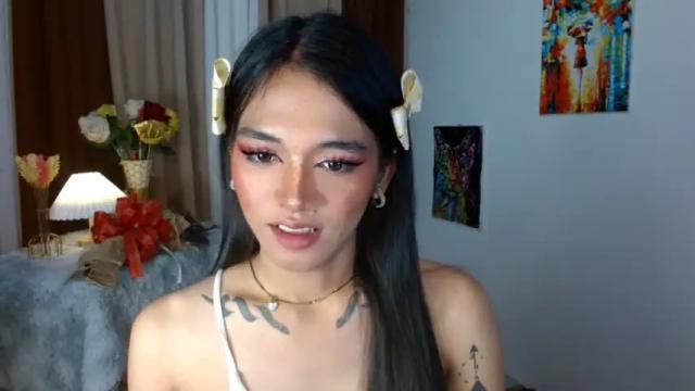 Image 7 of annahollywood Stream on Chaturbate on 18 months ago