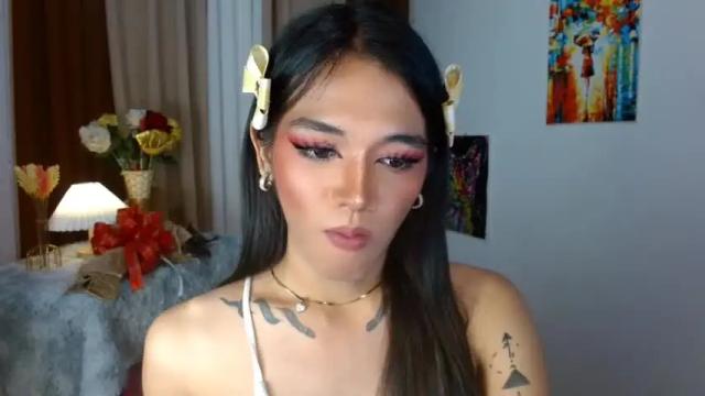 Image 8 of annahollywood Stream on Chaturbate on 18 months ago