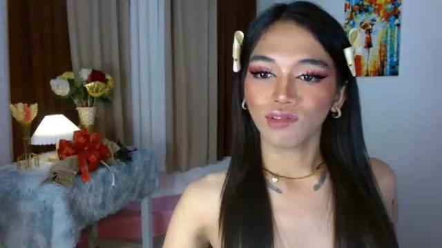 Thumbnail 3, annahollywood's Stream at Chaturbate, 18 months ago