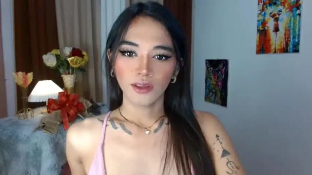 Thumbnail 1, annahollywood's Stream at Chaturbate, 18 months ago