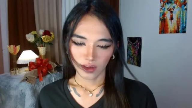 Image 10 of annahollywood Stream on Chaturbate on 18 months ago