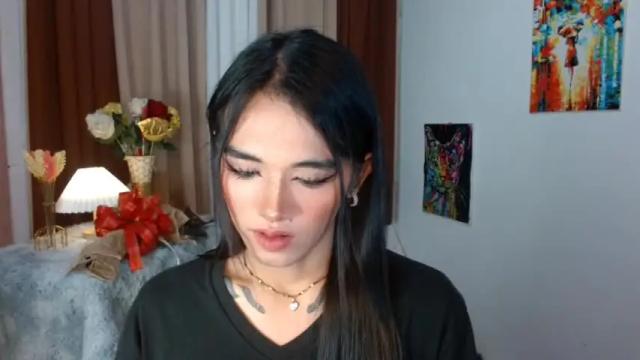Image 11 of annahollywood Stream on Chaturbate on 18 months ago