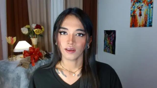 Image 12 of annahollywood Stream on Chaturbate on 18 months ago