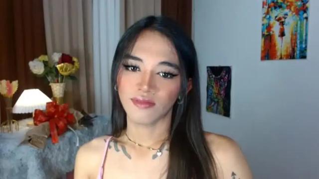 Image 3 of annahollywood Stream on Chaturbate on 18 months ago
