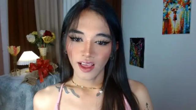Image 4 of annahollywood Stream on Chaturbate on 18 months ago