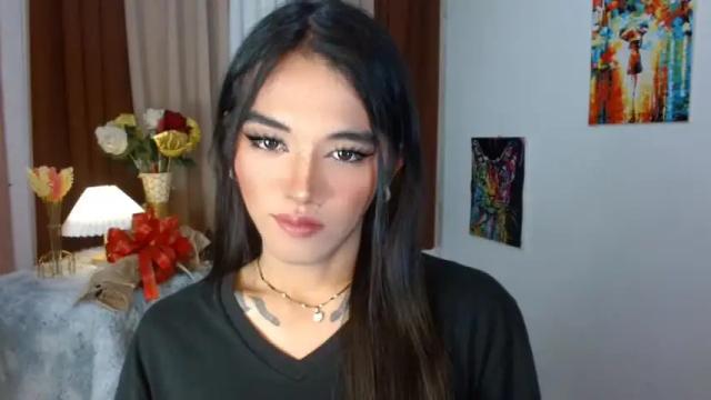 Image 7 of annahollywood Stream on Chaturbate on 18 months ago