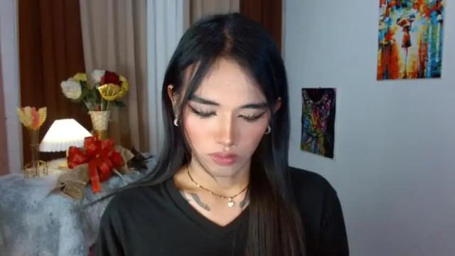 Image 8 of annahollywood Stream on Chaturbate on 18 months ago