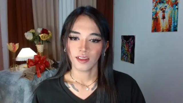 Thumbnail 3, annahollywood's Stream at Chaturbate, 18 months ago