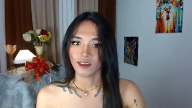 Image 12 of annahollywood Stream on Chaturbate on 18 months ago