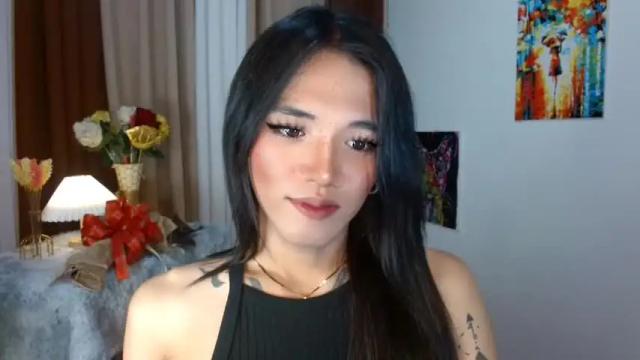 Image 2 of annahollywood Stream on Chaturbate on 18 months ago