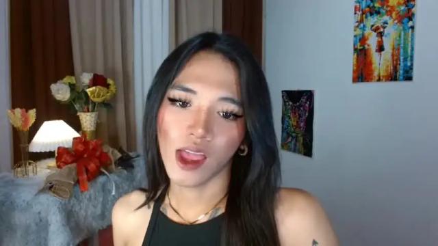Image 4 of annahollywood Stream on Chaturbate on 18 months ago