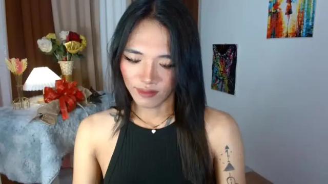Thumbnail 2, annahollywood's Stream at Chaturbate, 18 months ago
